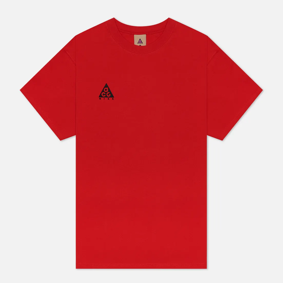Nike Мужская футболка ACG NRG Logo