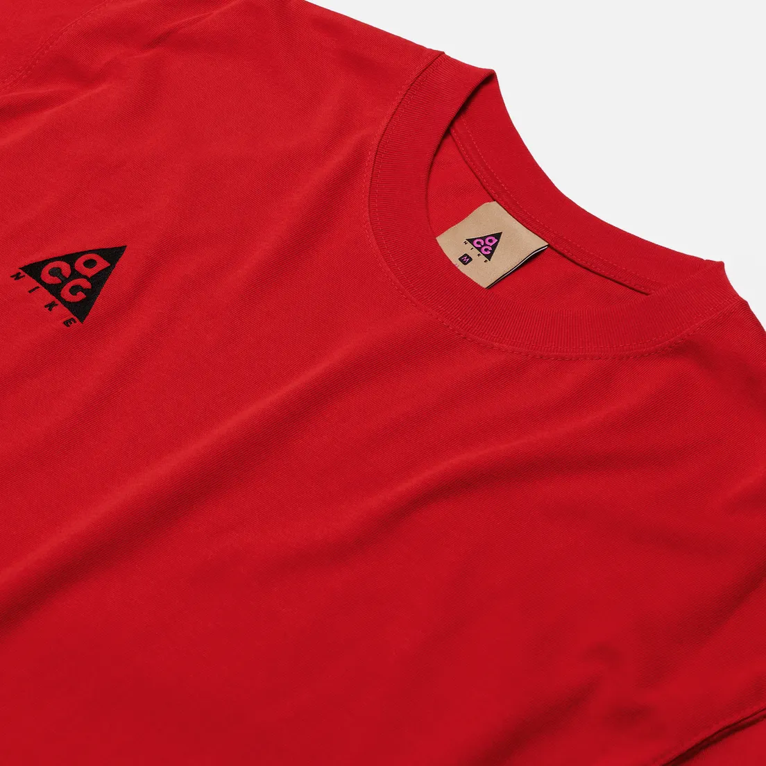 Nike Мужская футболка ACG NRG Logo