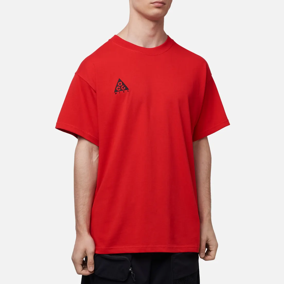Nike Мужская футболка ACG NRG Logo