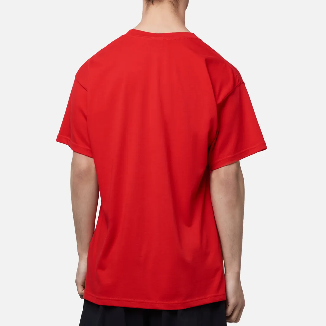 Nike Мужская футболка ACG NRG Logo