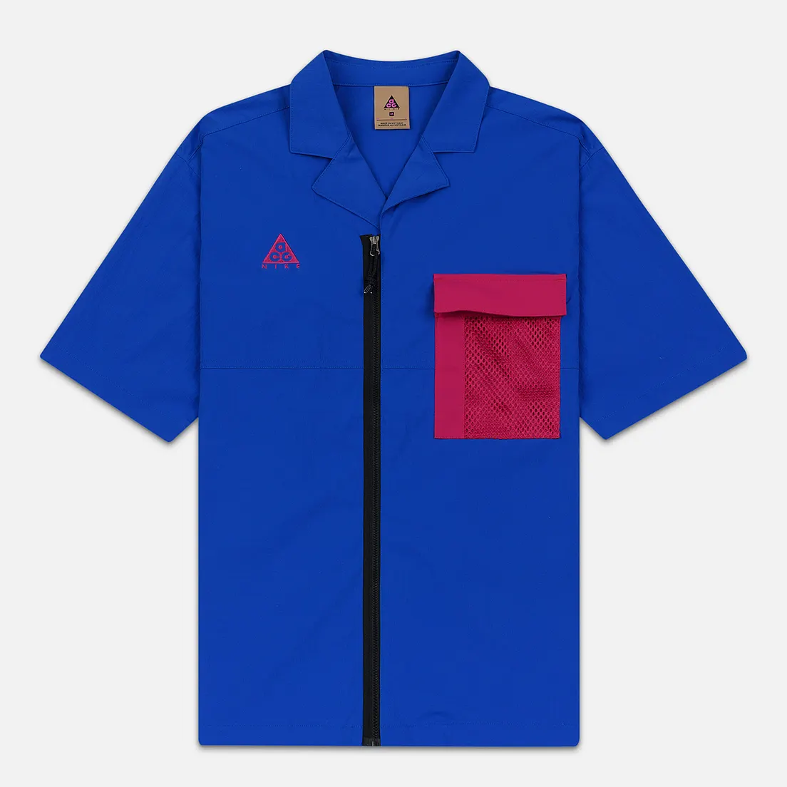 Nike Мужская рубашка ACG NRG SS