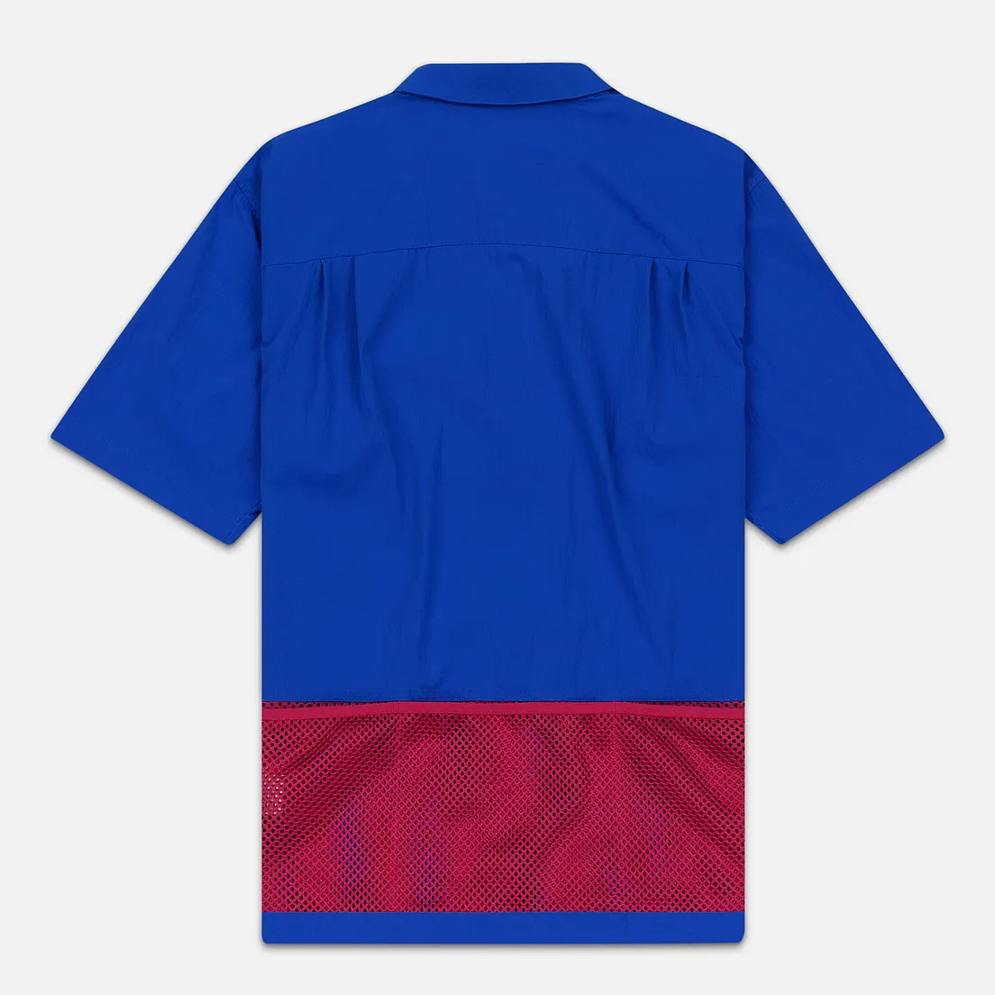 Nike Мужская рубашка ACG NRG SS