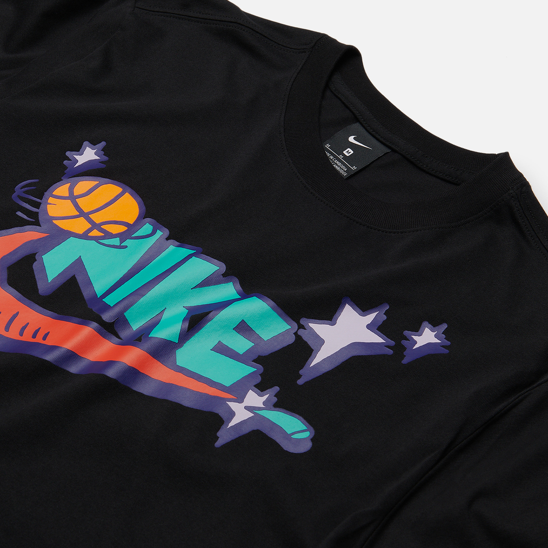 Nike Мужская футболка City Exploration San Antonio Futura