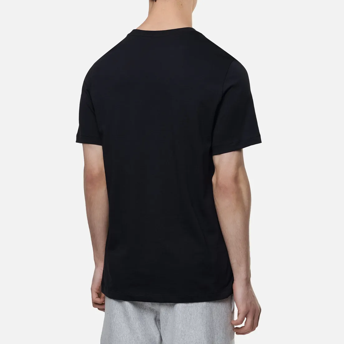 Nike Мужская футболка Court Embroidered