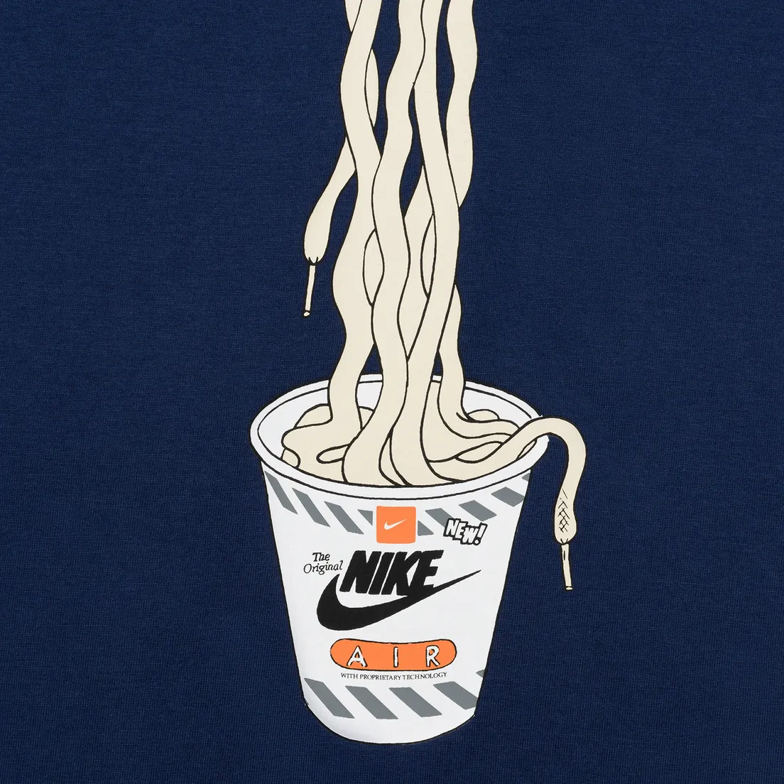 Nike Мужская футболка Culture 2