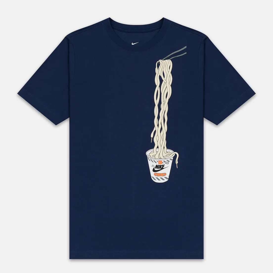 Nike Мужская футболка Culture 2