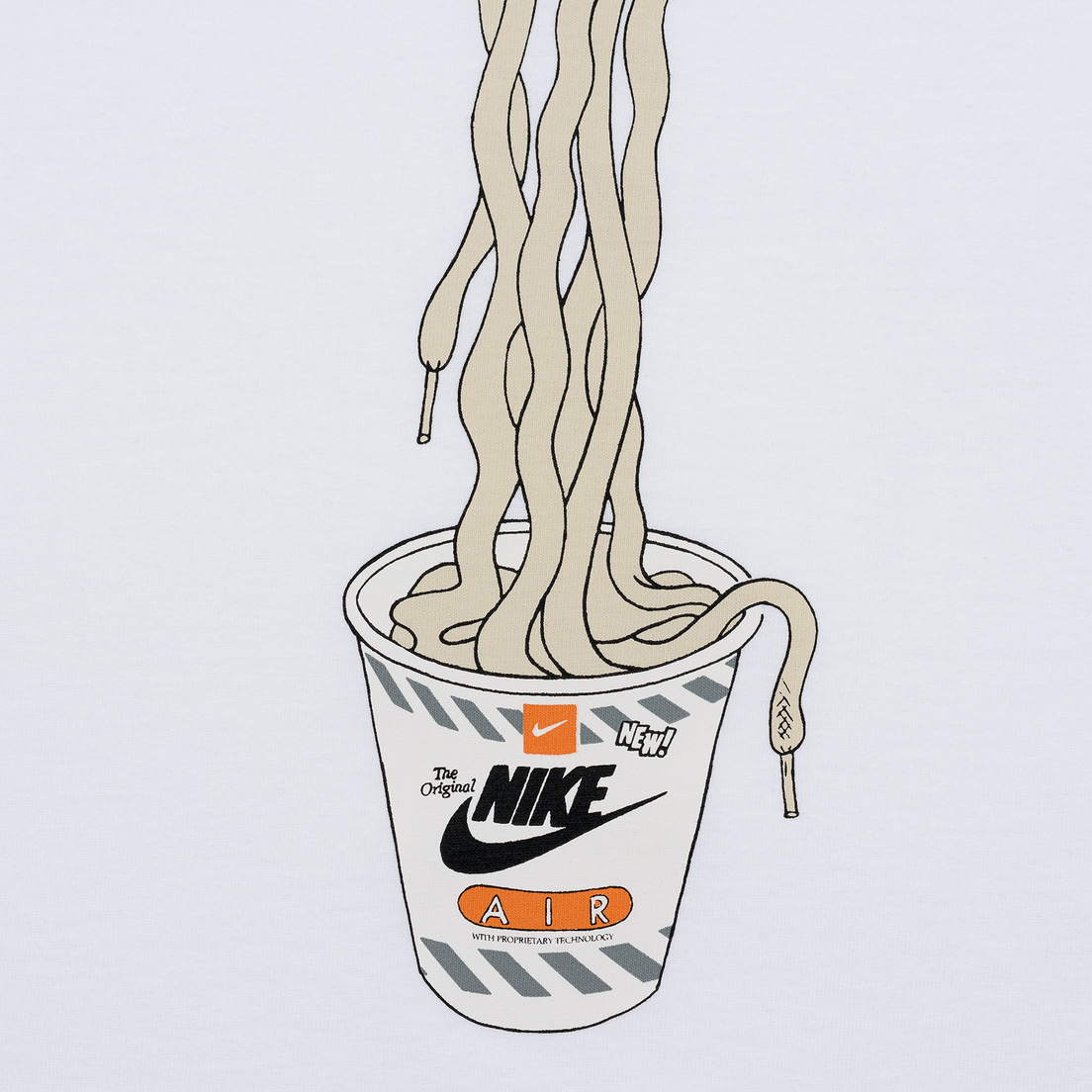 Nike Мужская футболка Culture 2