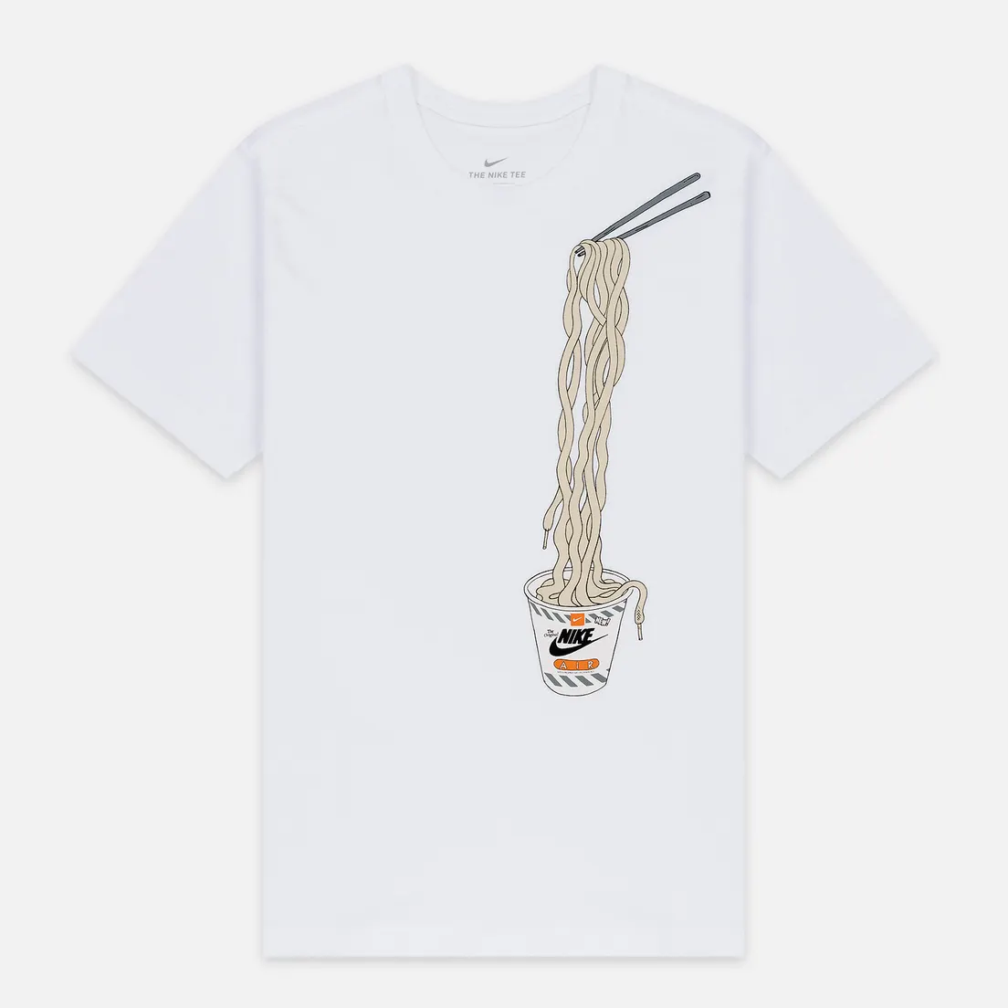 Nike Мужская футболка Culture 2