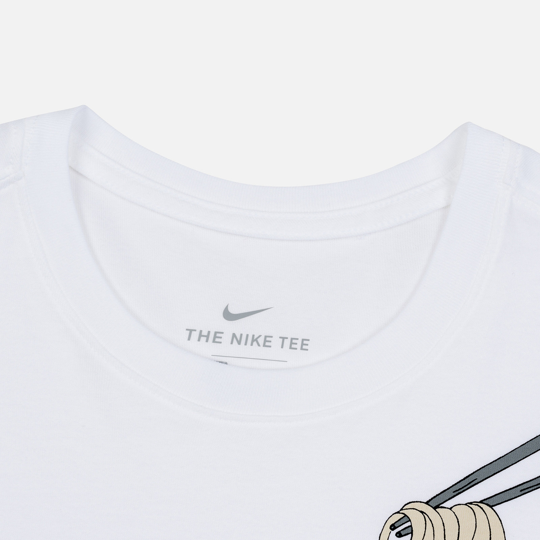 Nike Мужская футболка Culture 2