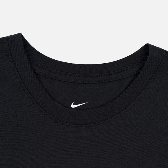 Мужская футболка Nike Culture 7 Black