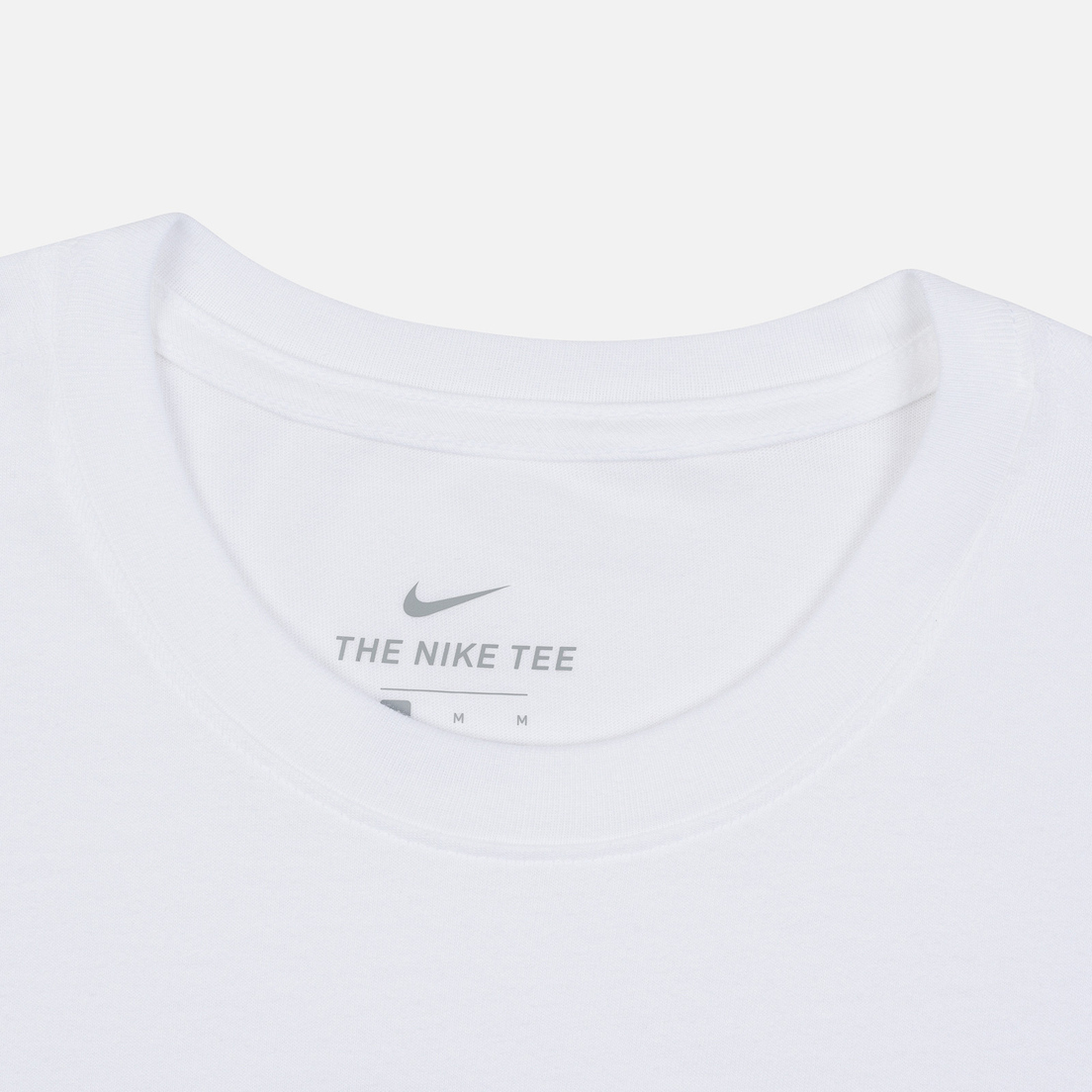 Nike Мужская футболка Culture 7