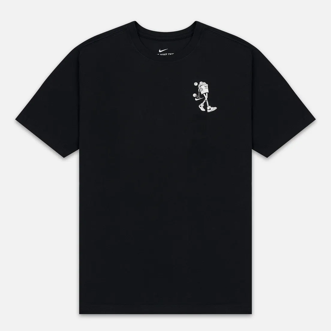 Nike Мужская футболка Dri-Fit Just Buckets