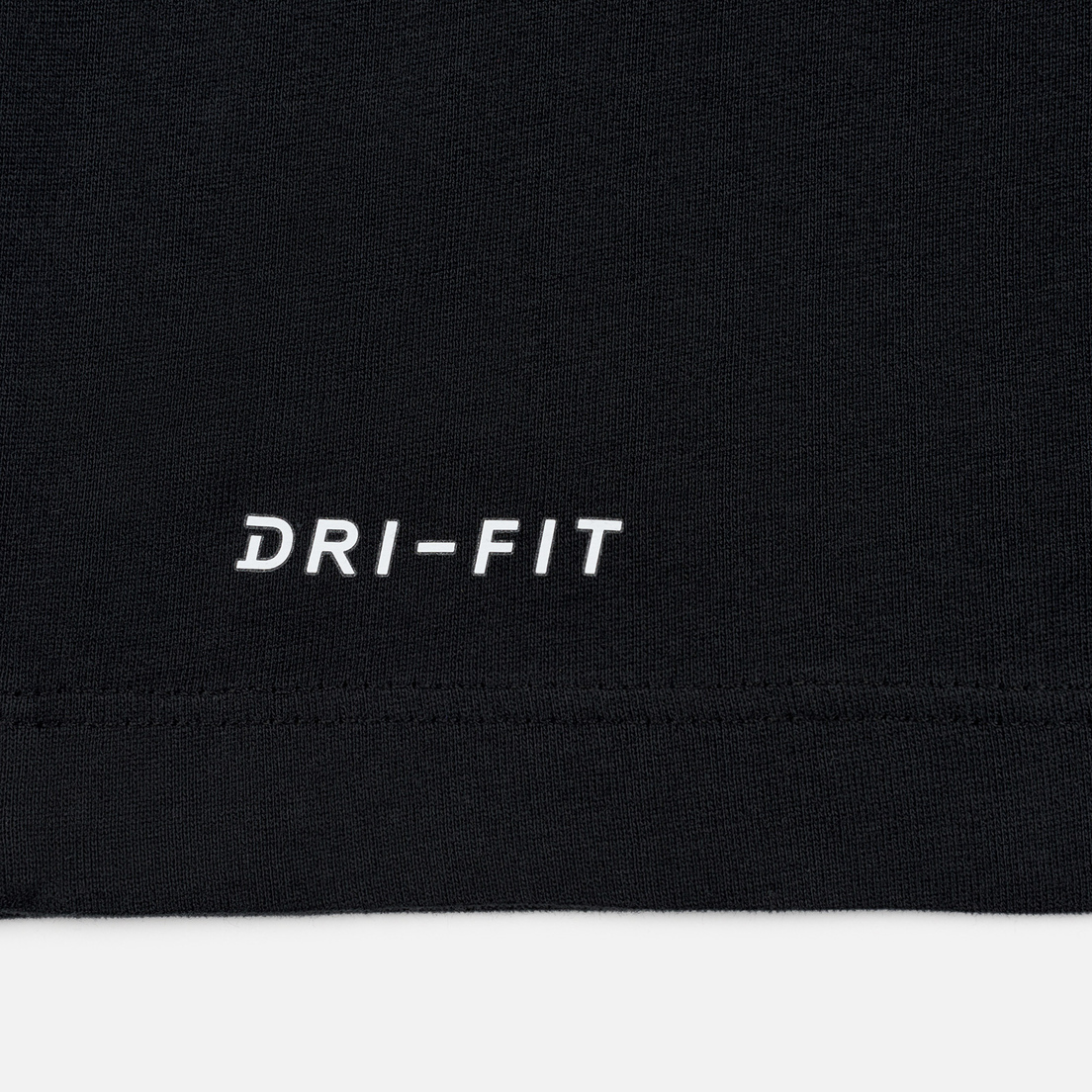 Nike Мужская футболка Dri-Fit Just Buckets
