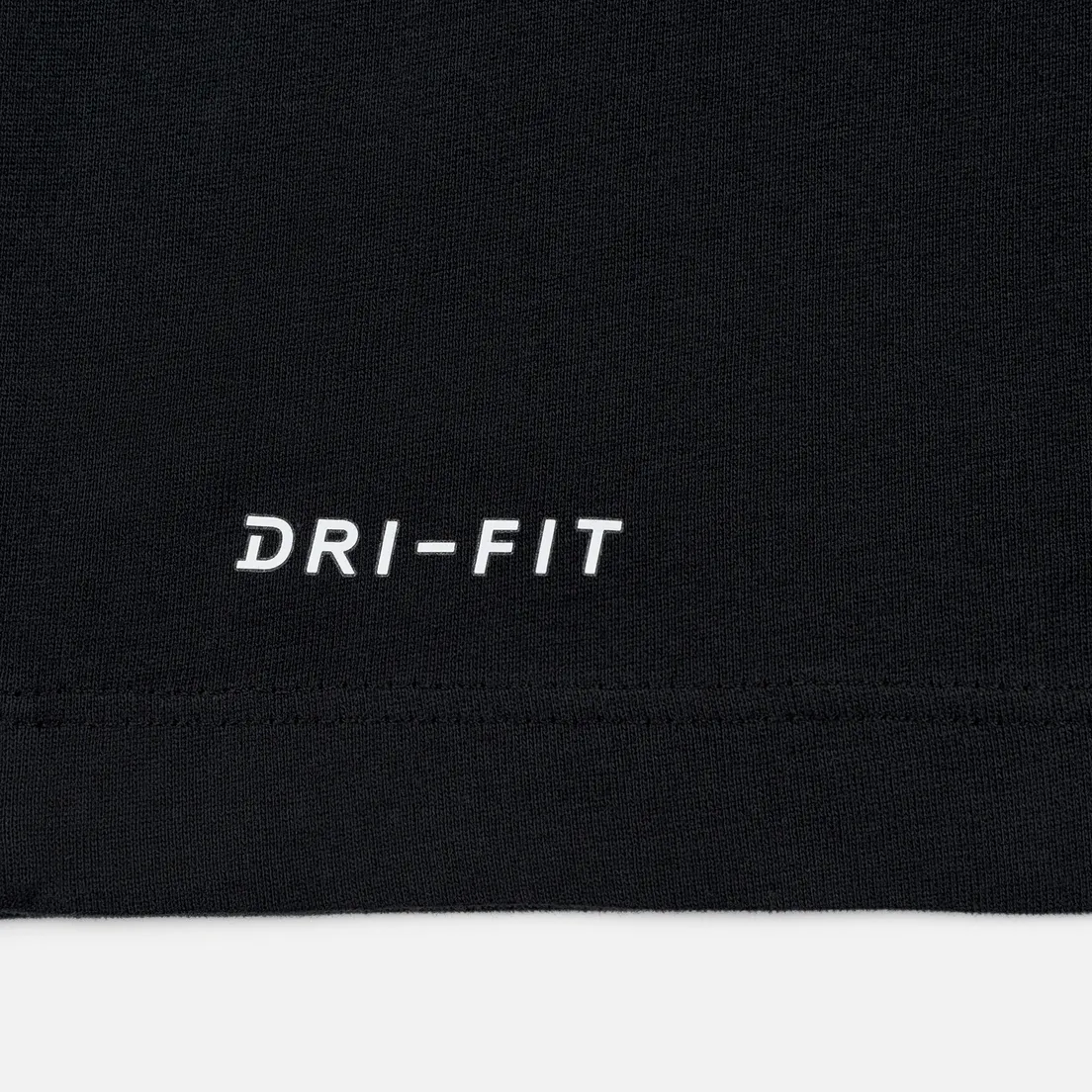 Nike Мужская футболка Dri-Fit Just Buckets