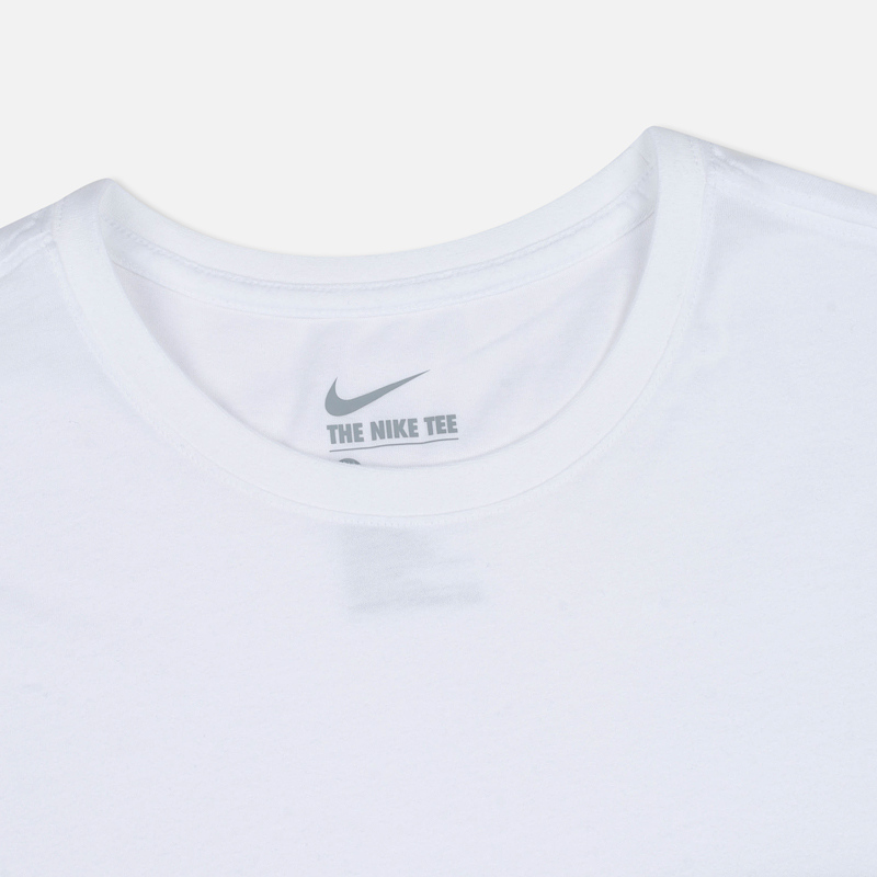 Nike Мужская футболка Drop Hem Pocket