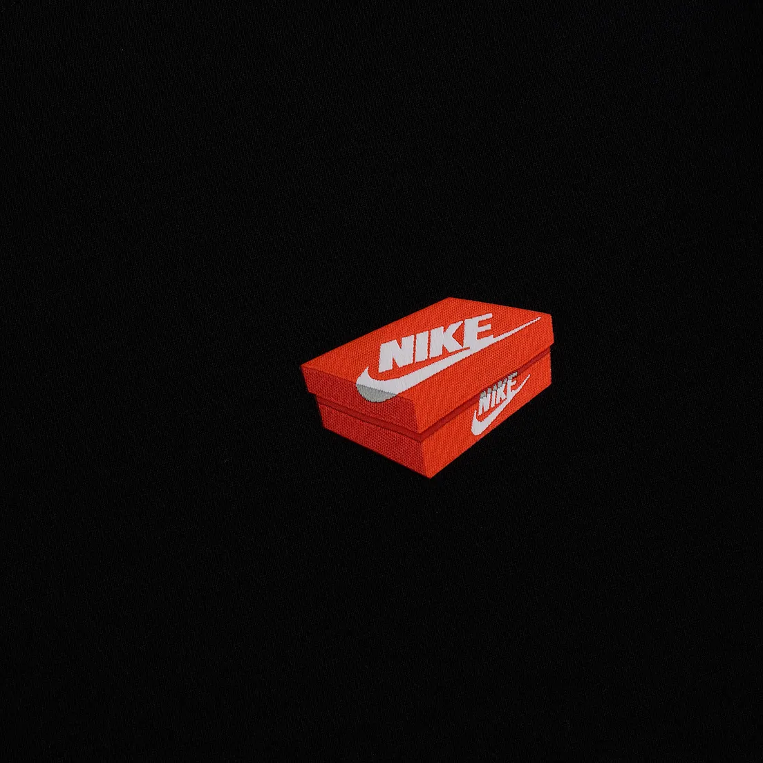 Nike Мужская футболка Footwear 1