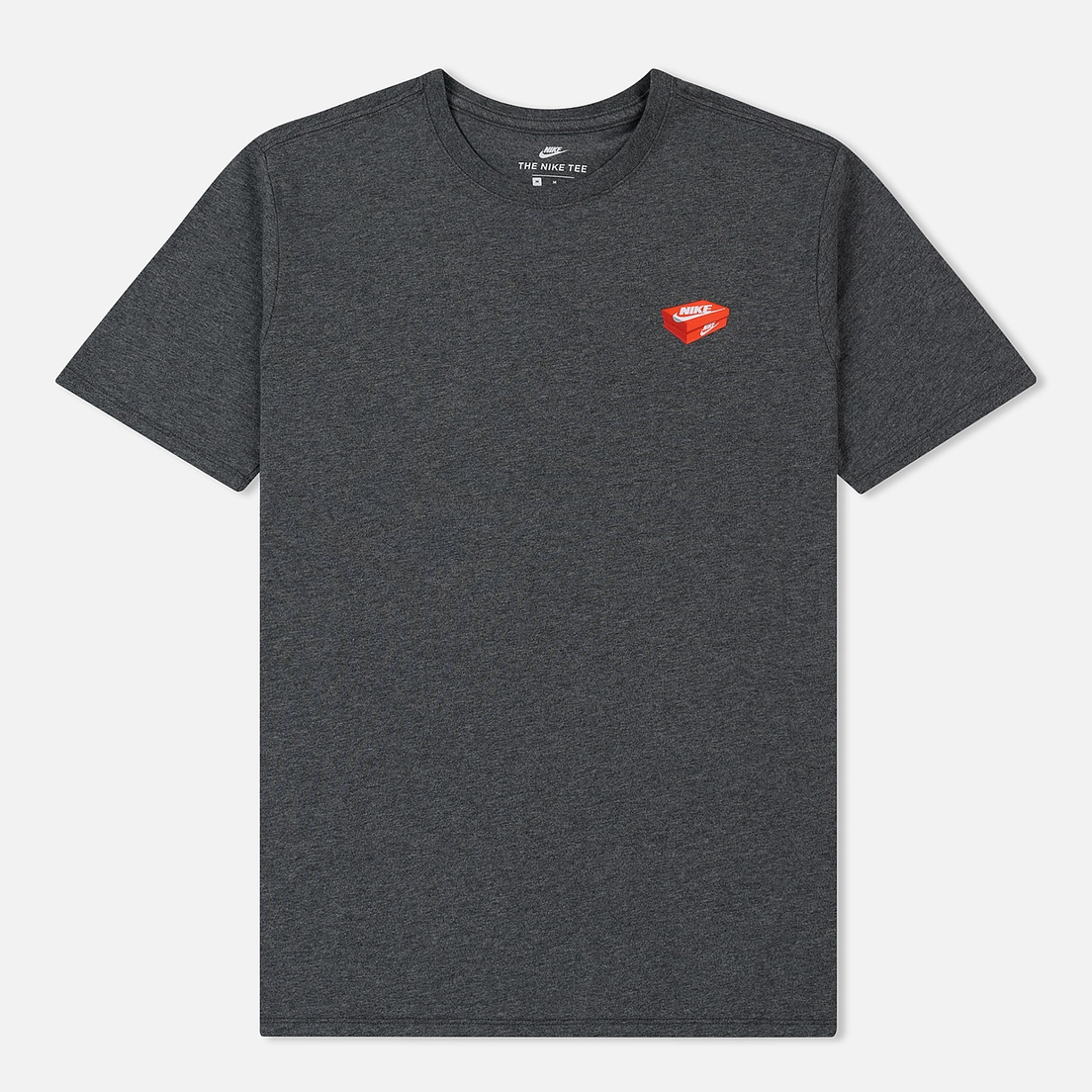 Nike Мужская футболка Footwear 1