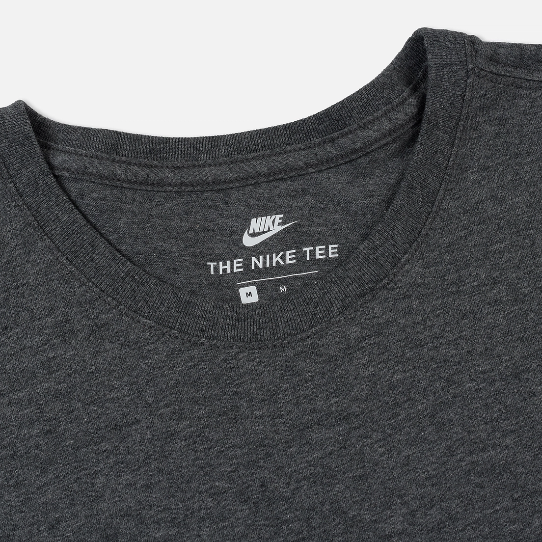 Nike Мужская футболка Footwear 1