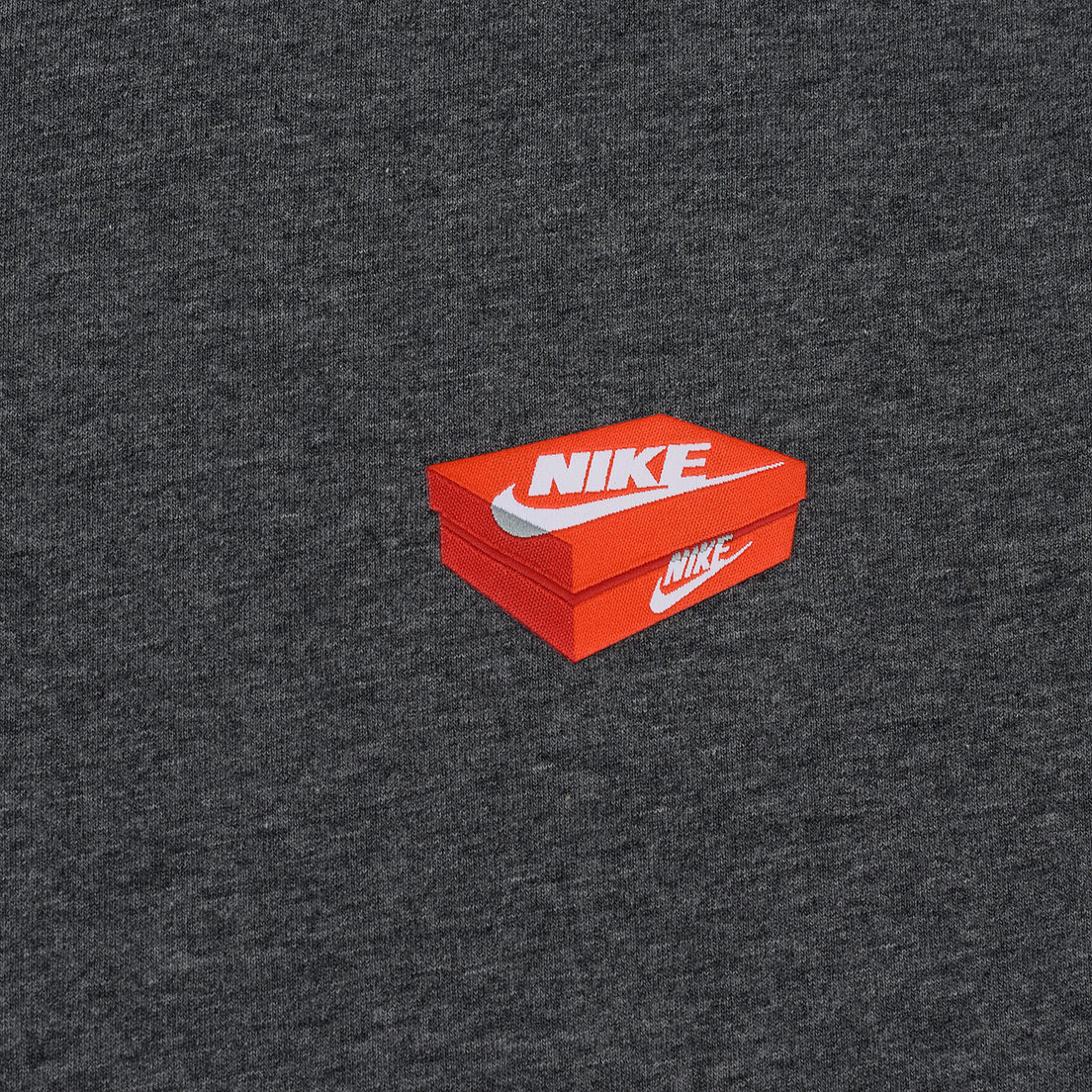Nike Мужская футболка Footwear 1