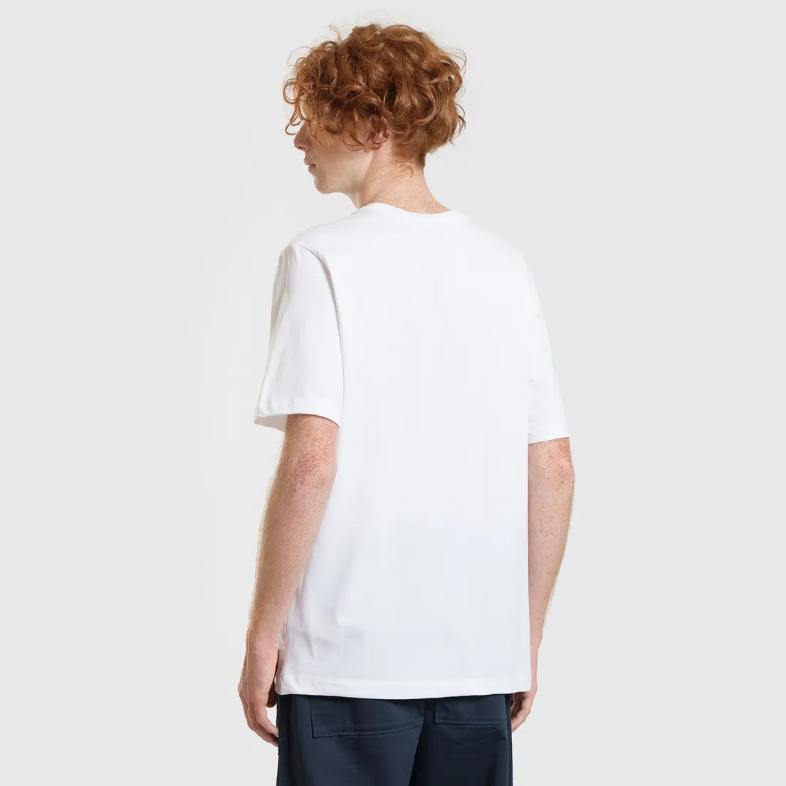 Nike Мужская футболка Footwear Pack 4