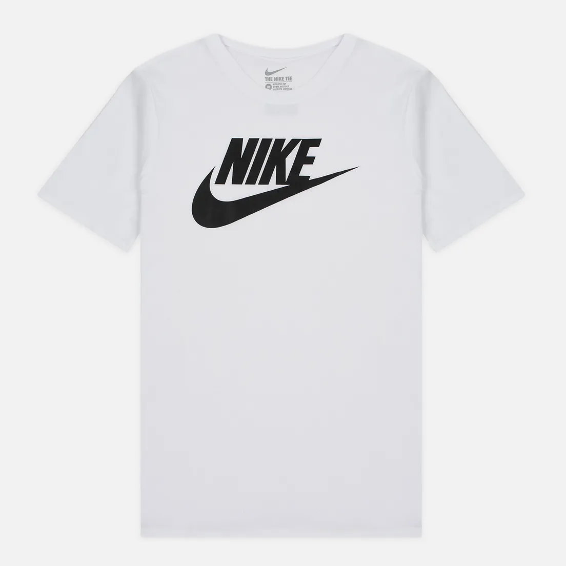 Nike Мужская футболка Icon Futura