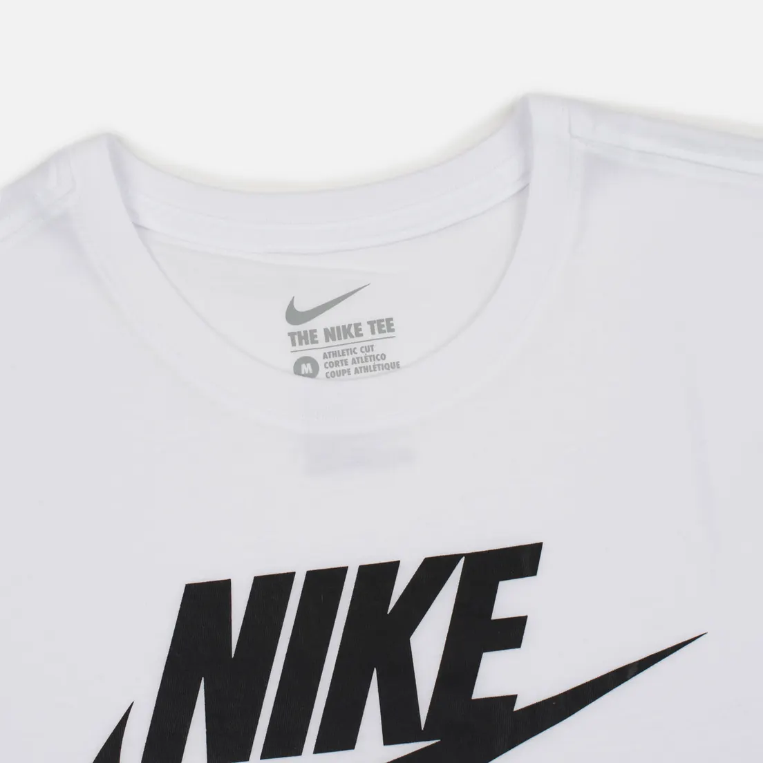 Nike Мужская футболка Icon Futura