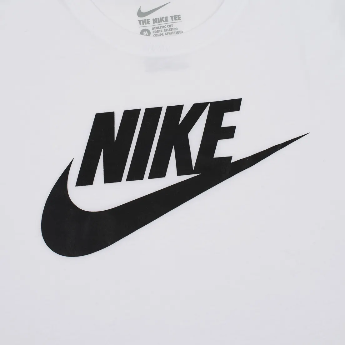 Nike Мужская футболка Icon Futura