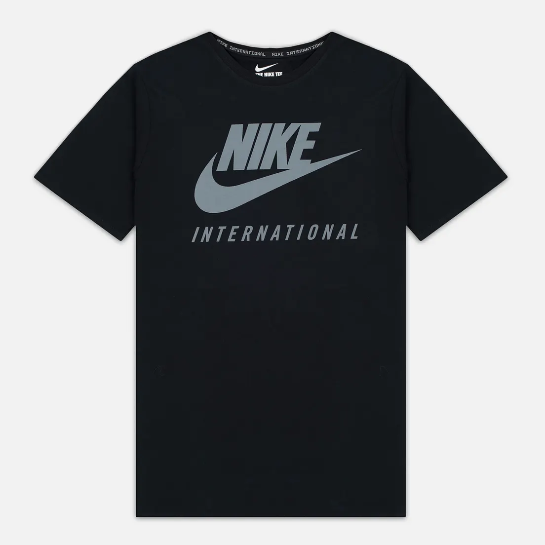 Nike Мужская футболка International