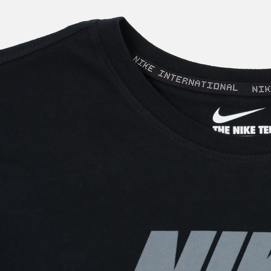 Nike Мужская футболка International