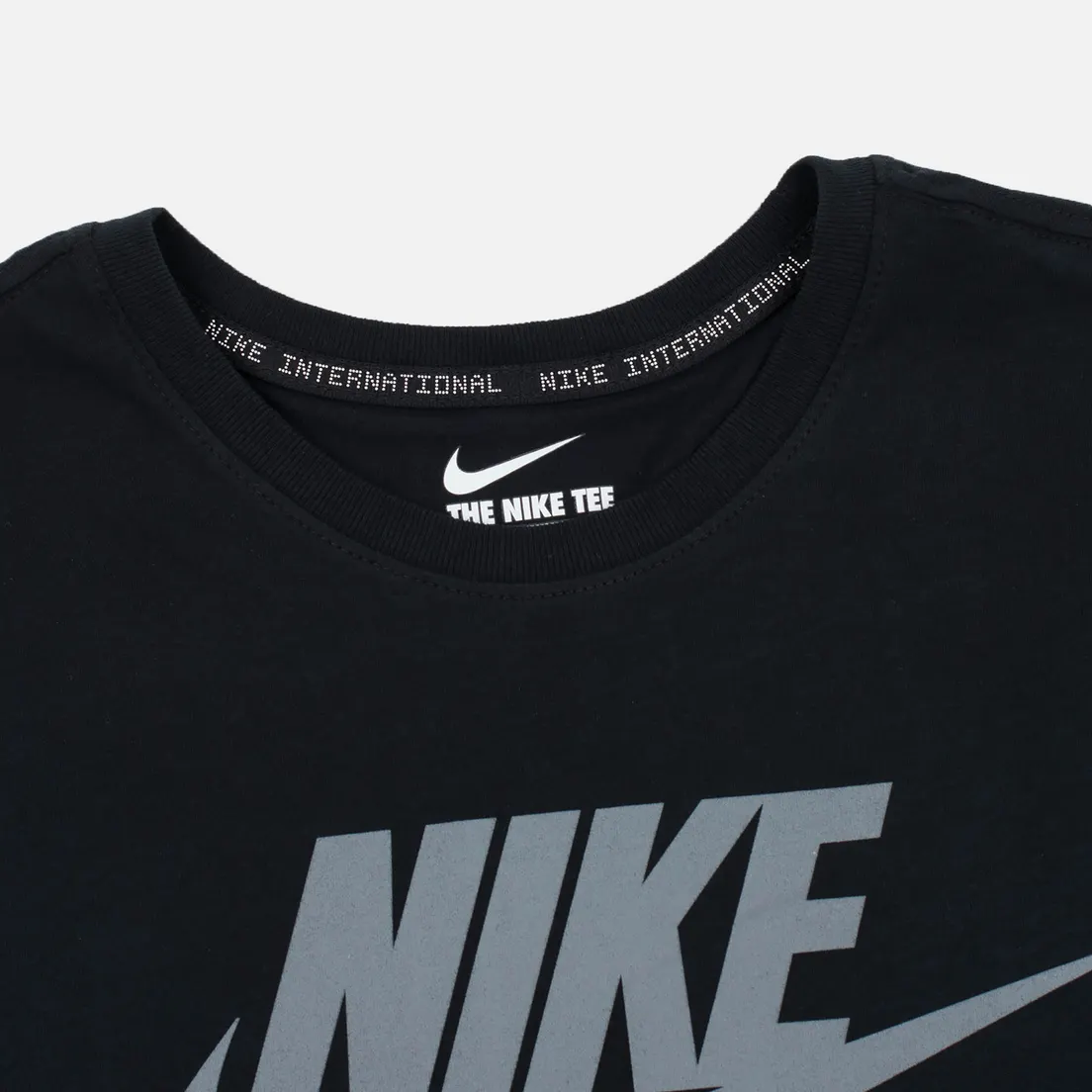 Nike Мужская футболка International