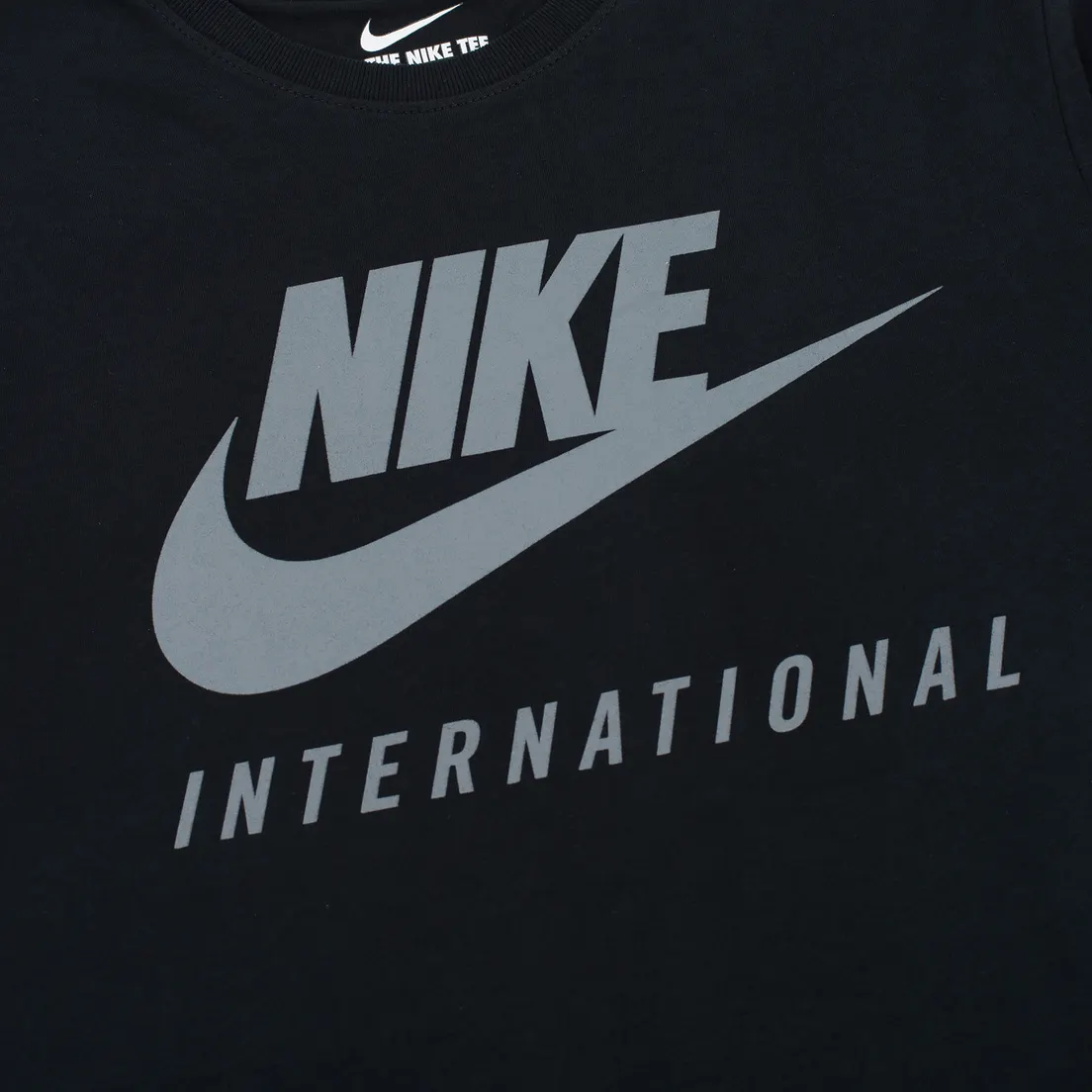 Nike Мужская футболка International