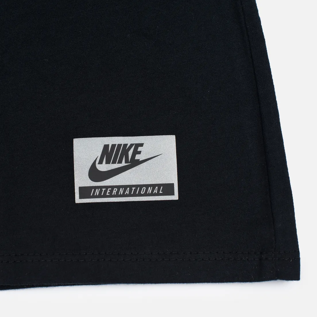 Nike Мужская футболка International