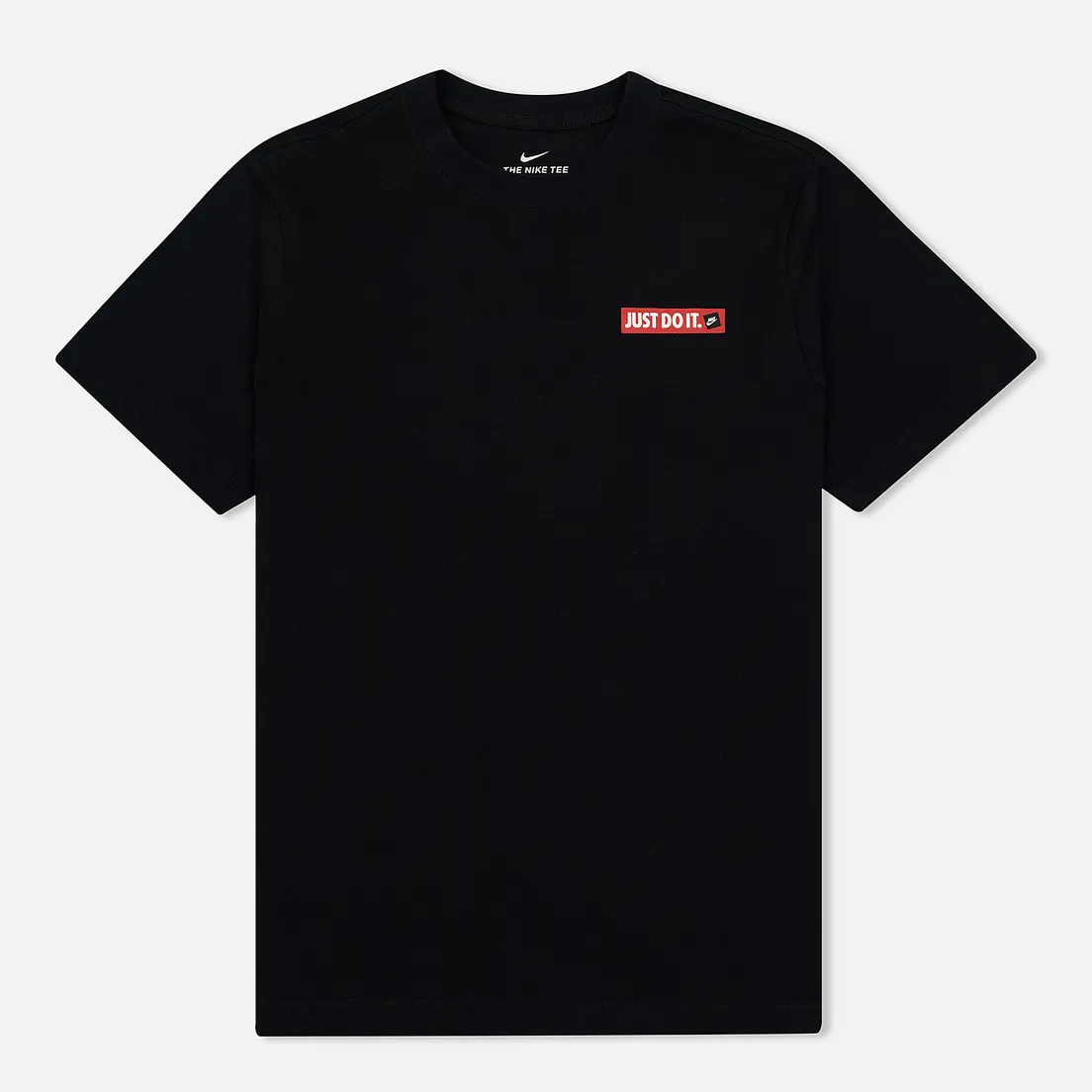 Nike Мужская футболка Just Do It 2