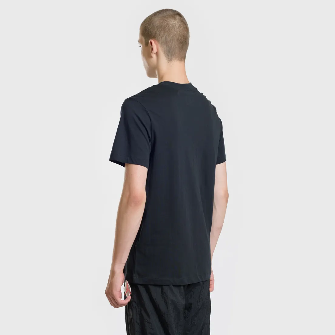 Nike Мужская футболка Just Do It 2
