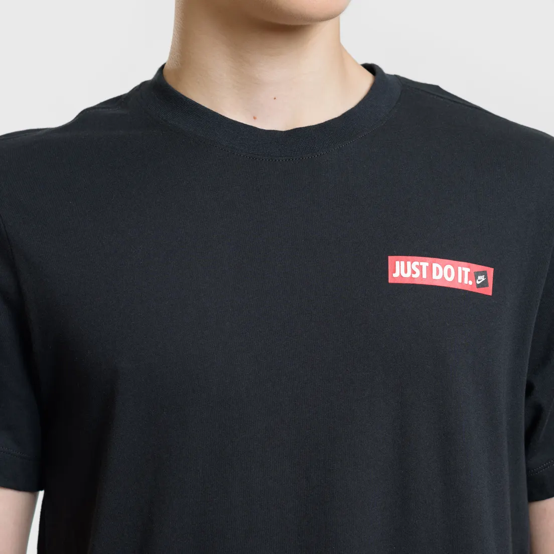 Nike Мужская футболка Just Do It 2