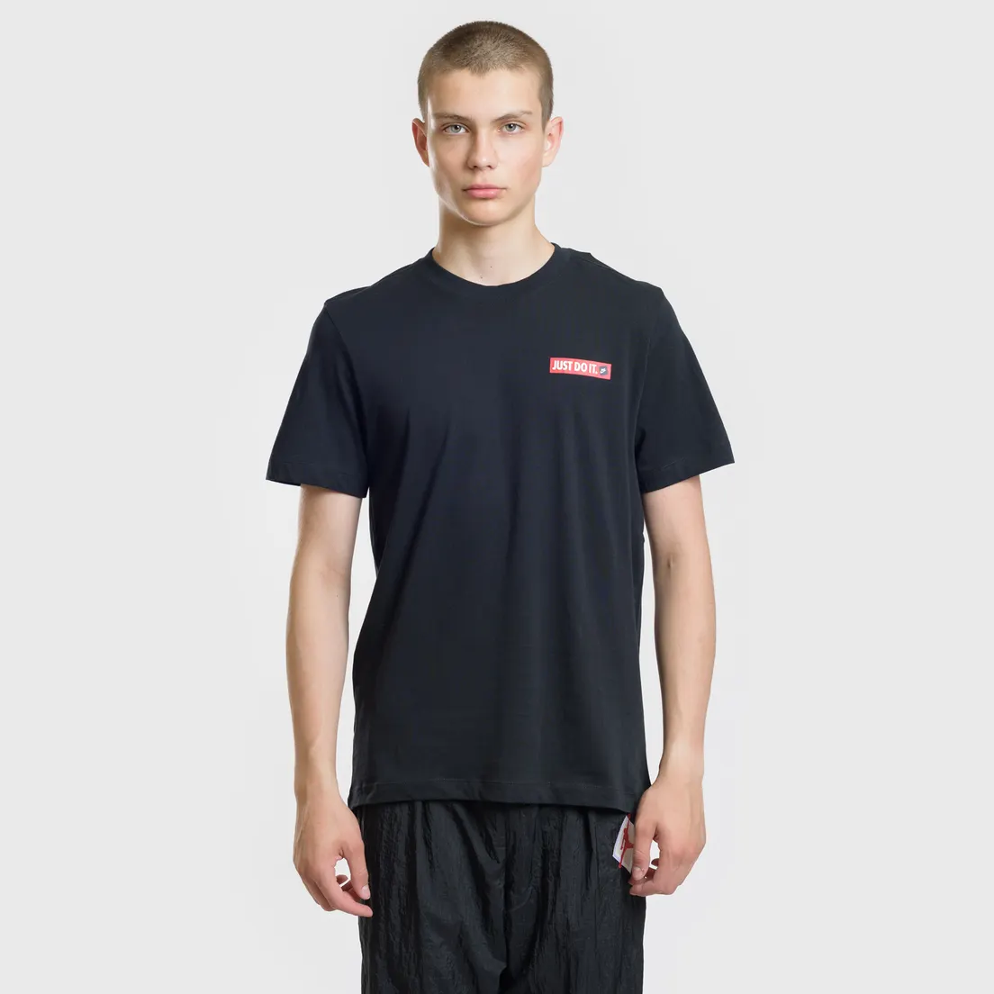 Nike Мужская футболка Just Do It 2