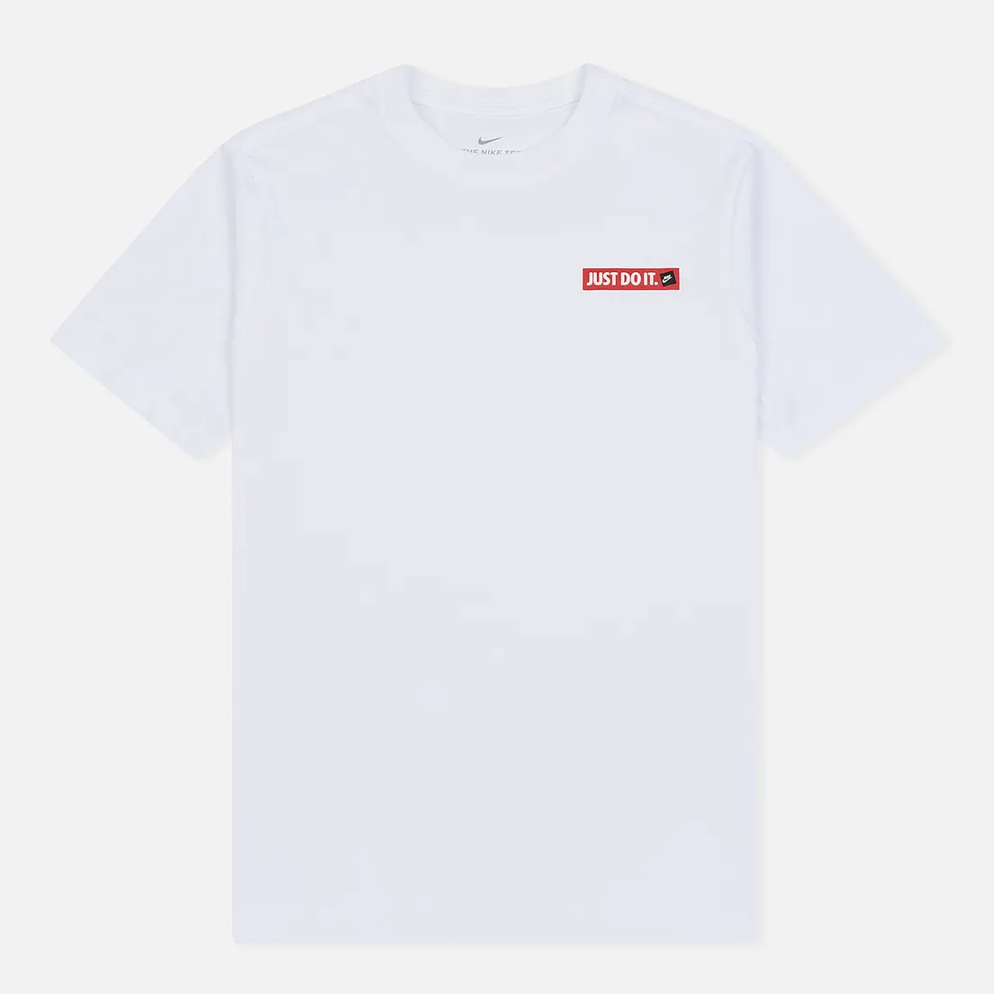 Nike Мужская футболка Just Do It 2