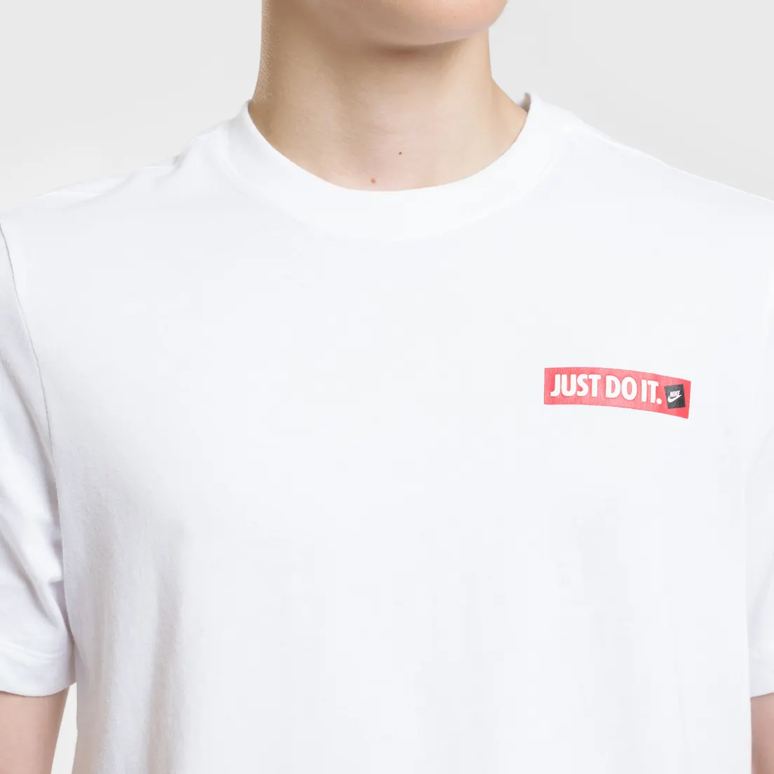 Nike Мужская футболка Just Do It 2