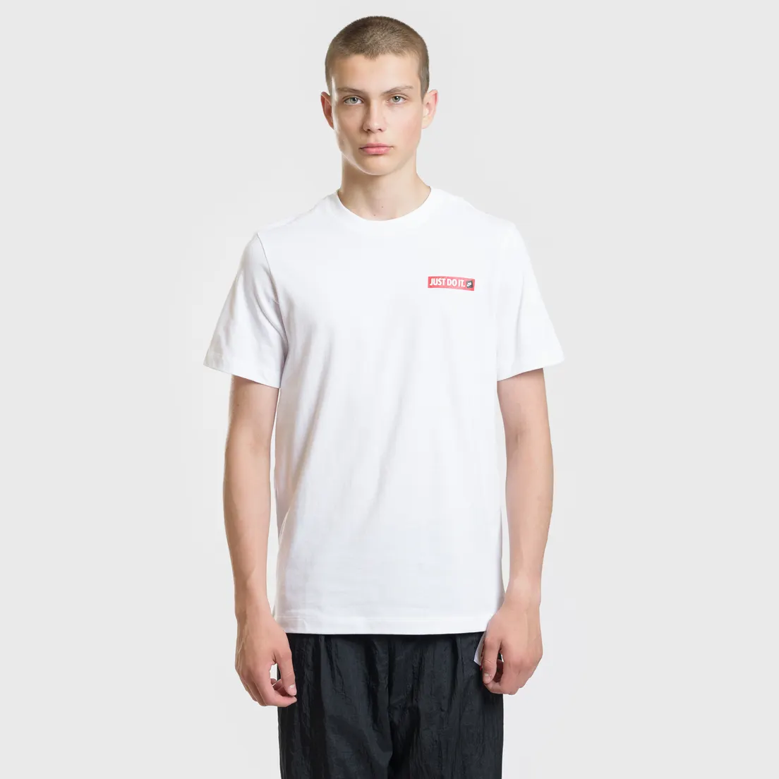 Nike Мужская футболка Just Do It 2