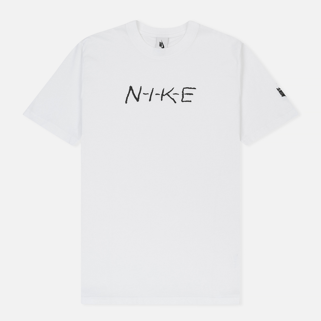 Nike Мужская футболка NikeLab Essential Caroyln NK
