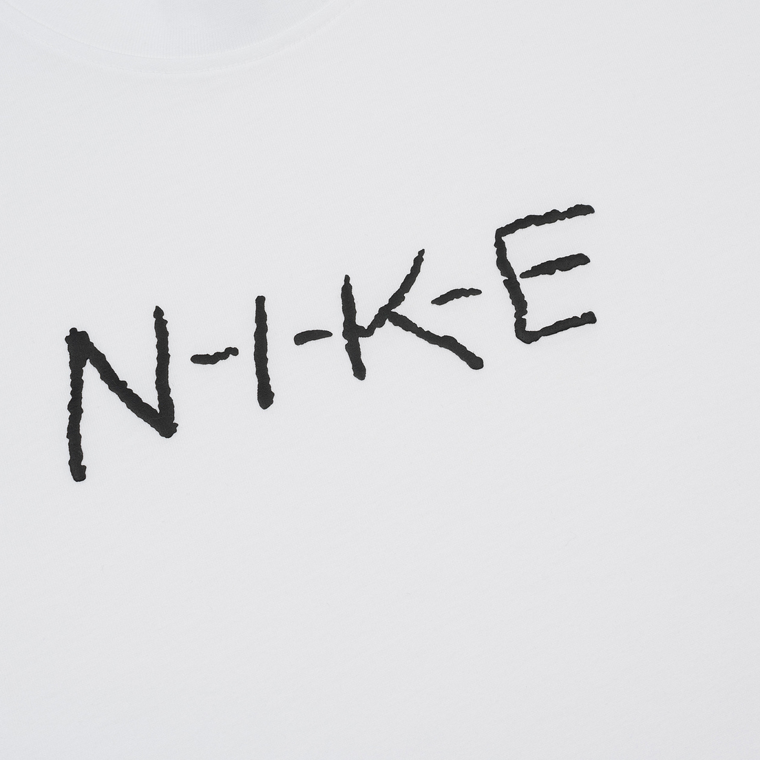 Nike Мужская футболка NikeLab Essential Caroyln NK