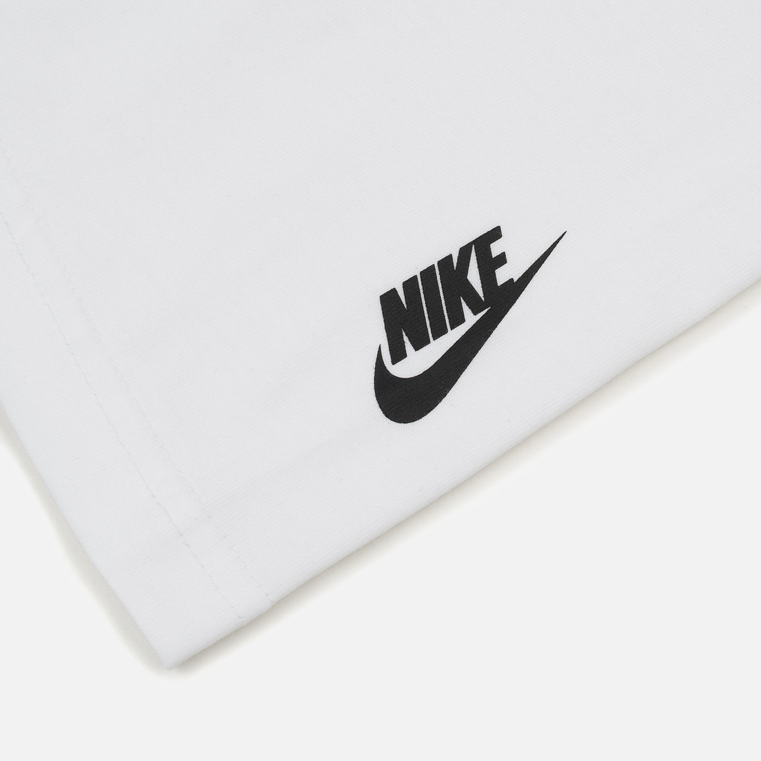 Nike Мужская футболка NikeLab Essential Heel Striker