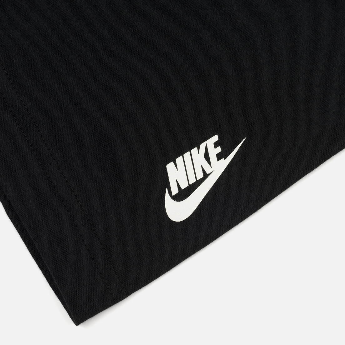 Nike Мужская футболка NikeLab Essential Just Do It Embroidery