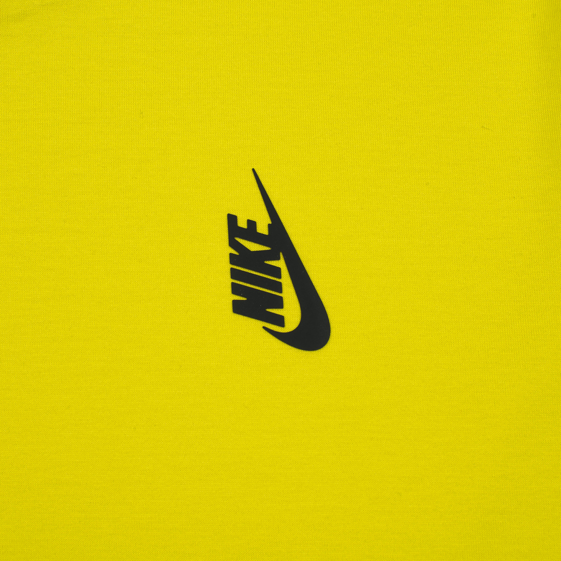 Nike Мужская футболка Essentials Cotton Crew