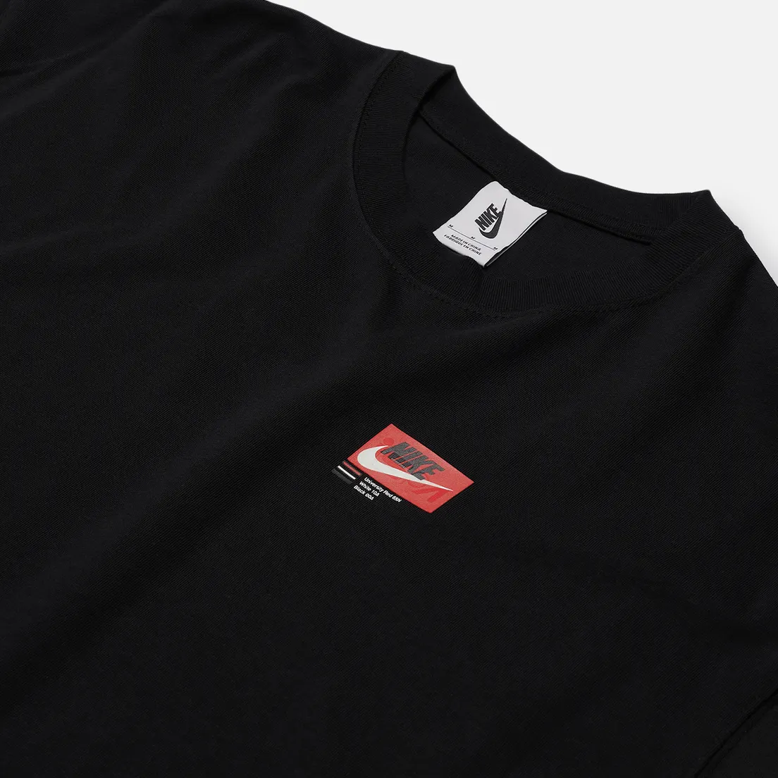 Nike Мужская футболка NRG ISPA