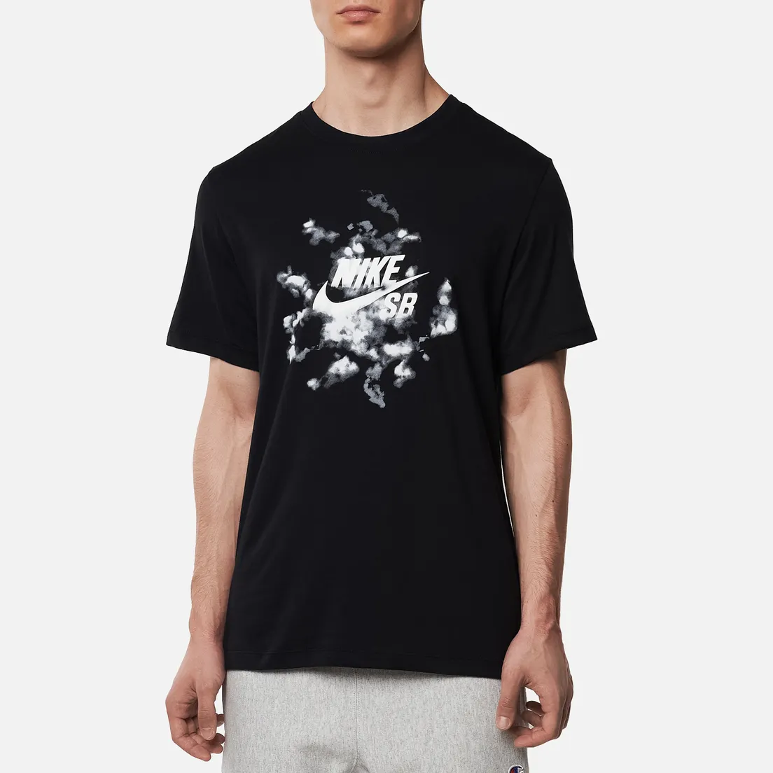 Nike SB Мужская футболка Dorm Room Pack 3