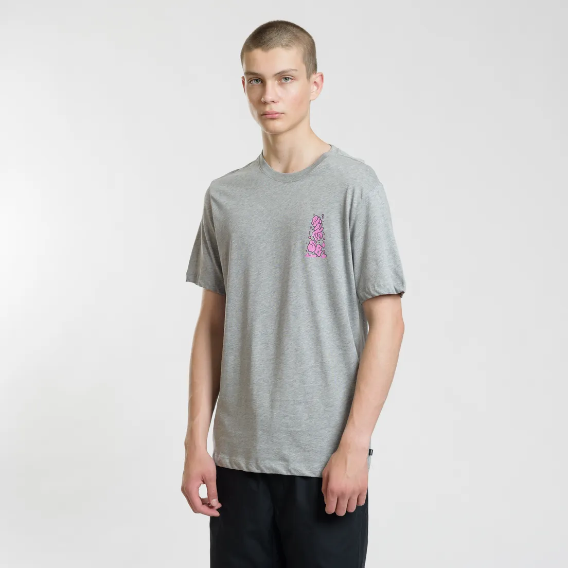 Nike SB Мужская футболка Dorm Room