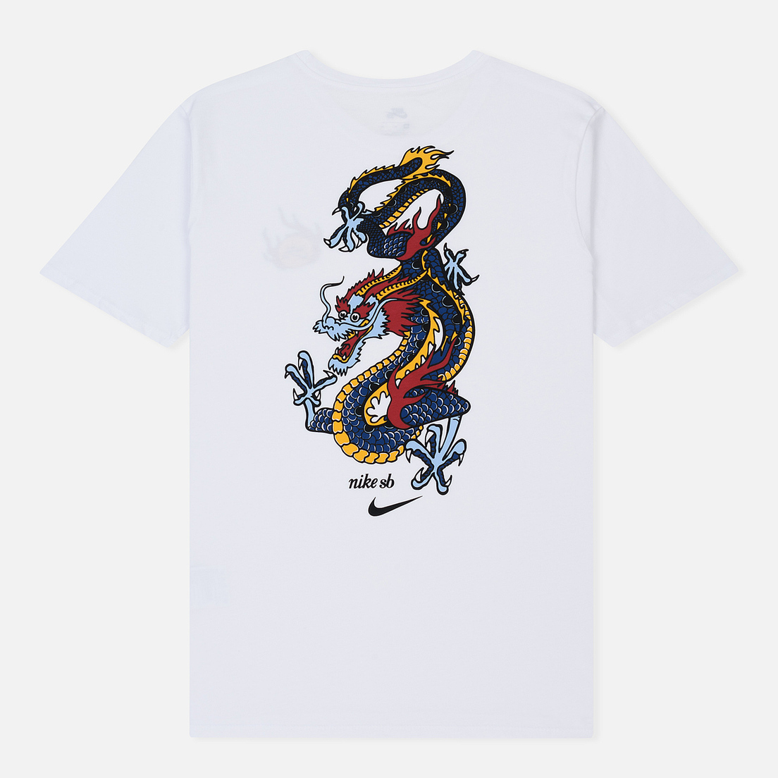 Nike dragon t shirt on sale