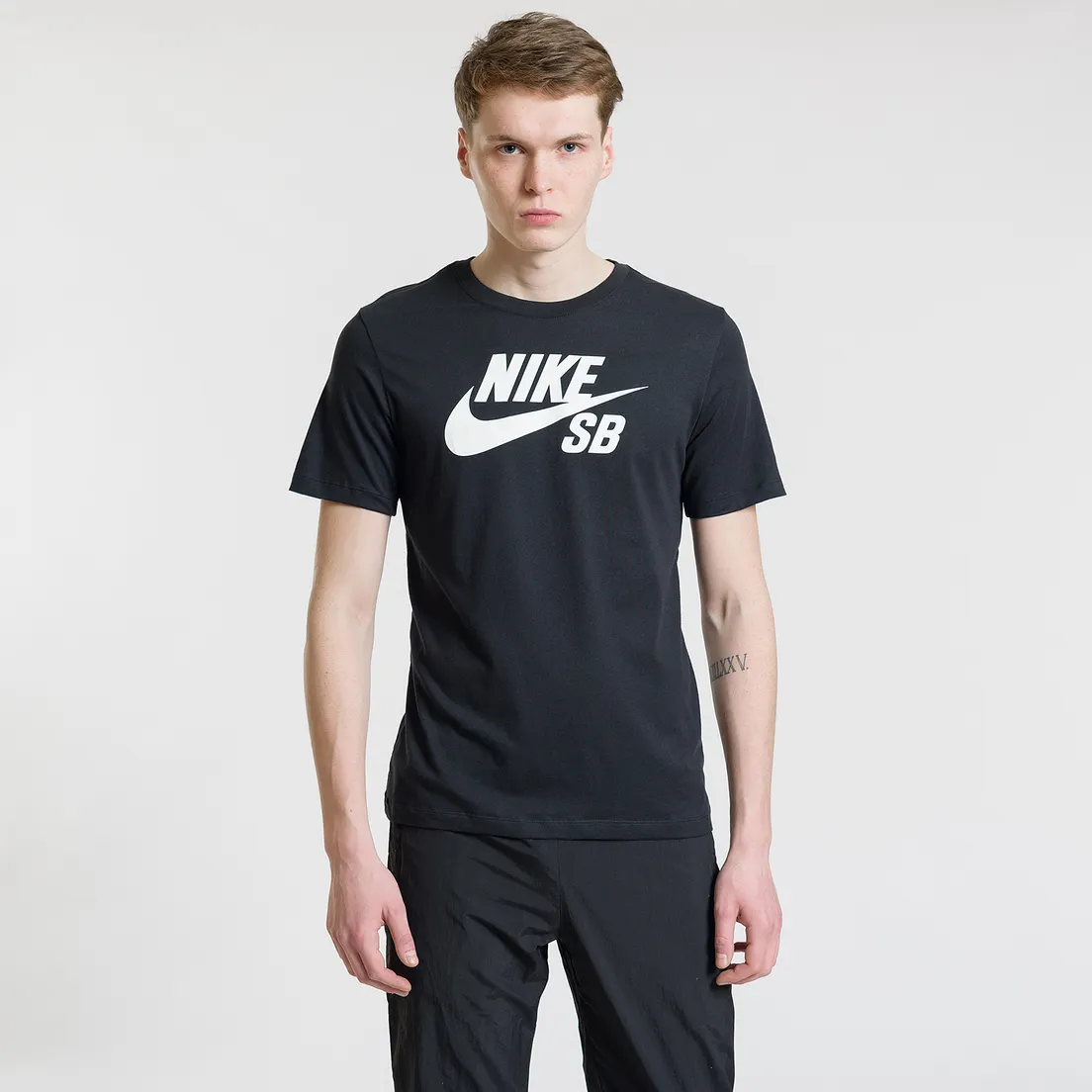 Nike SB Мужская футболка Dri-Fit Logo