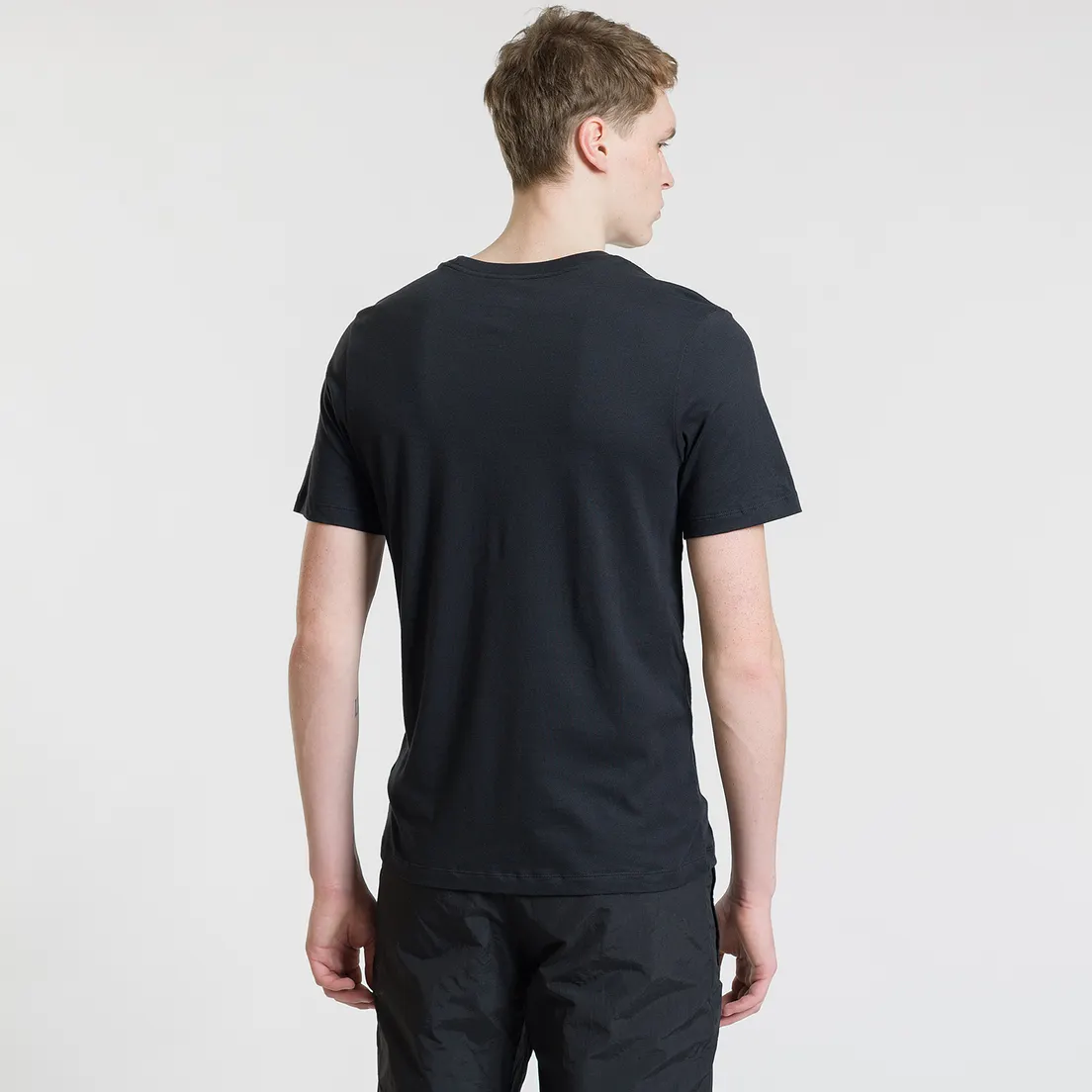 Nike SB Мужская футболка Dri-Fit Logo